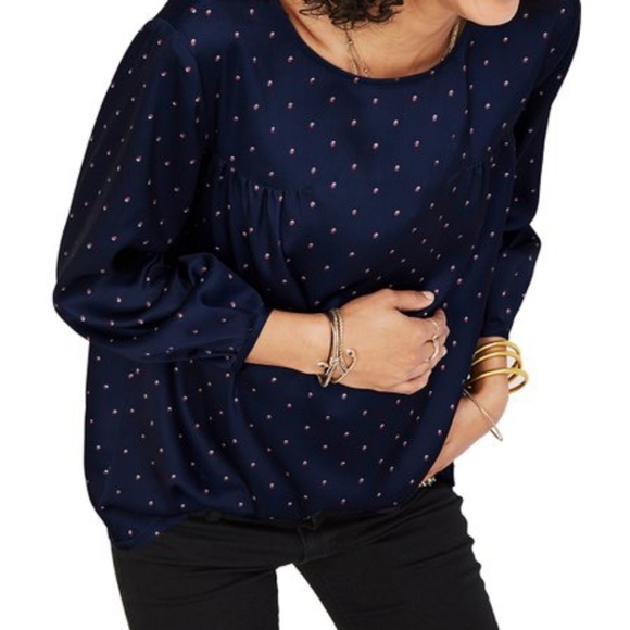 HATCH - The Delfina Top - Picture 4 of 4